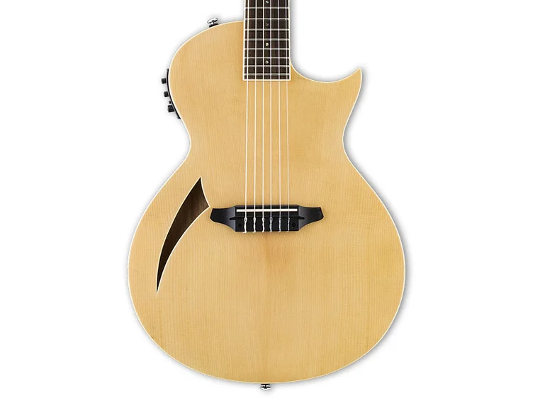 LTD TL-6N Nylon String Natural 